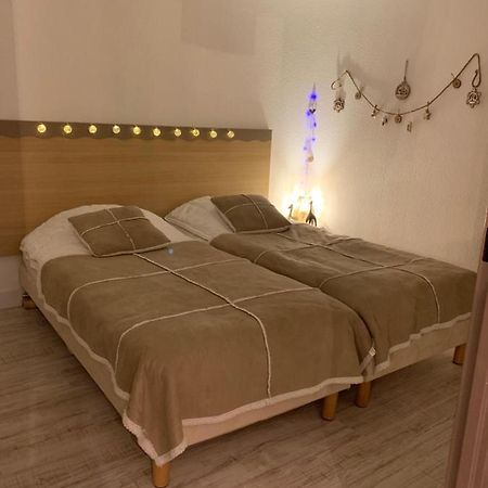 Arreau Appartement 4 Personnes מראה חיצוני תמונה