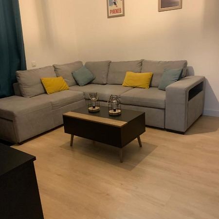 Arreau Appartement 4 Personnes מראה חיצוני תמונה