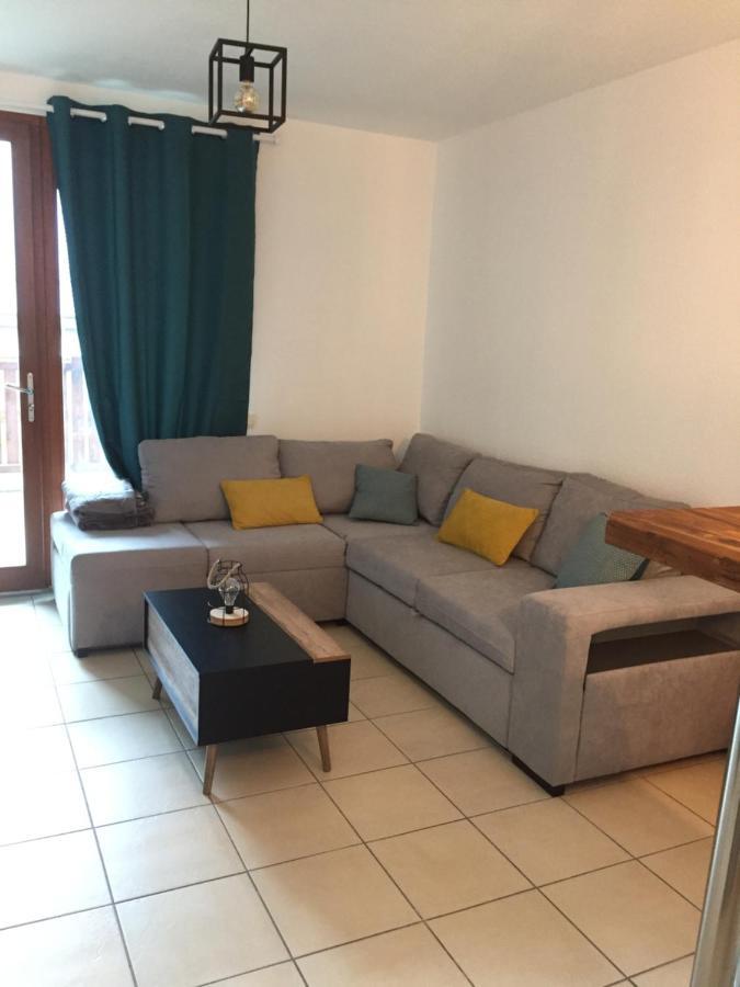 Arreau Appartement 4 Personnes מראה חיצוני תמונה