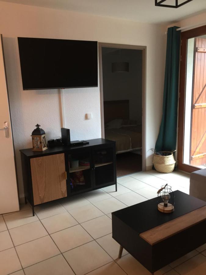 Arreau Appartement 4 Personnes מראה חיצוני תמונה