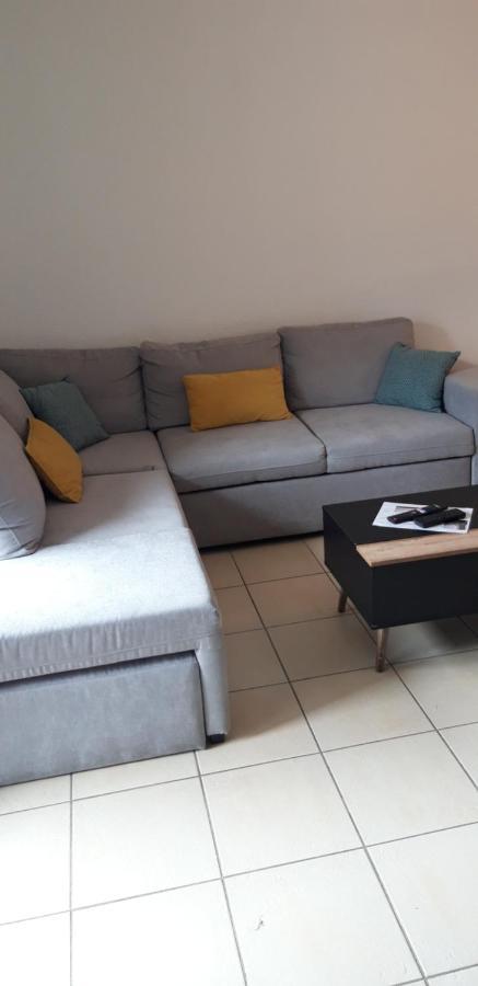 Arreau Appartement 4 Personnes מראה חיצוני תמונה