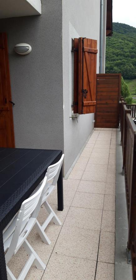 Arreau Appartement 4 Personnes מראה חיצוני תמונה