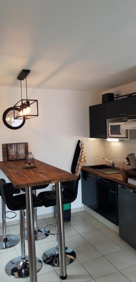 Arreau Appartement 4 Personnes מראה חיצוני תמונה