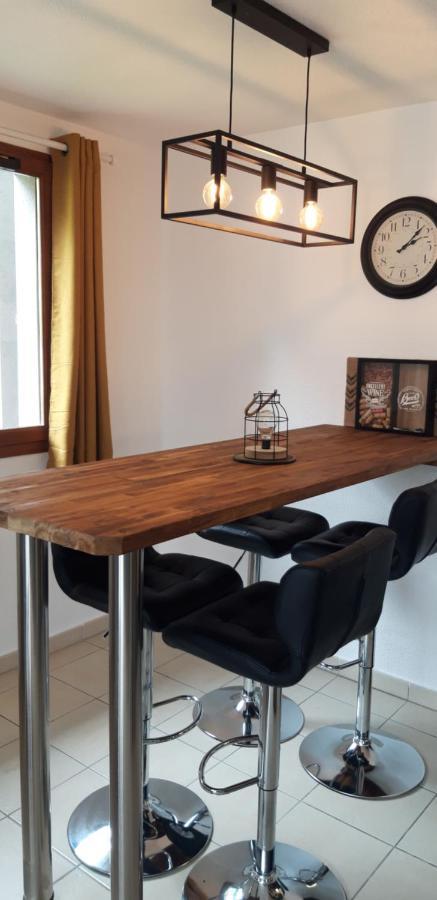 Arreau Appartement 4 Personnes מראה חיצוני תמונה