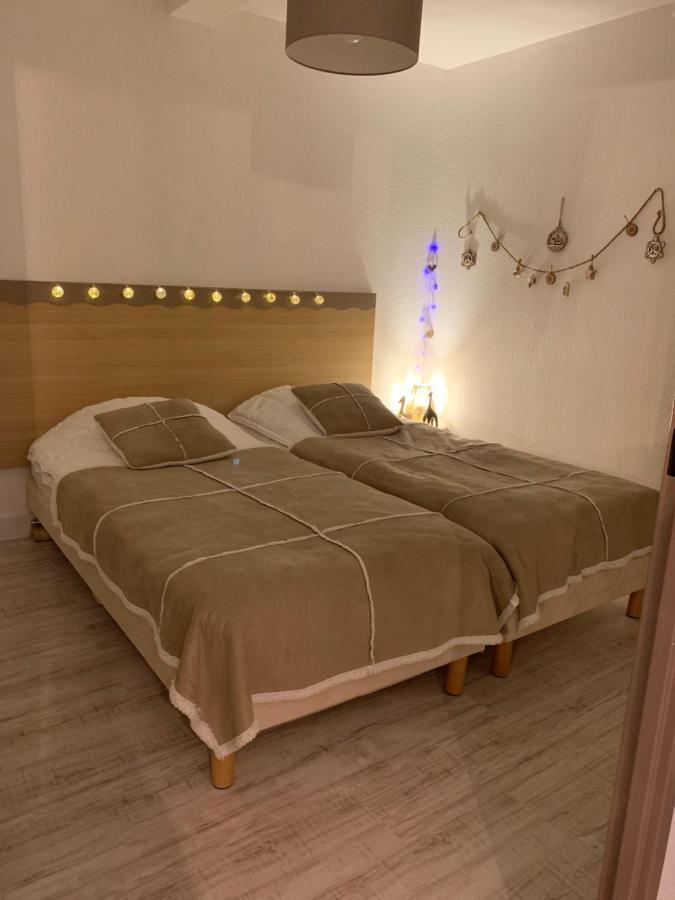 Arreau Appartement 4 Personnes מראה חיצוני תמונה