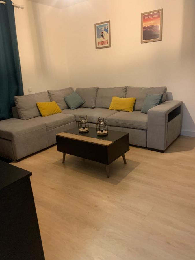 Arreau Appartement 4 Personnes מראה חיצוני תמונה